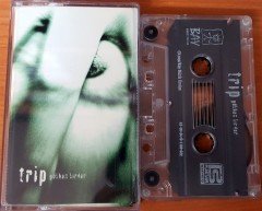 GÖKHAN KIRDAR - TRIP KASET 2.EL