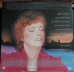 CRISTY LANE - I HAVE A DREAM (1981) - 2.EL PLAK
