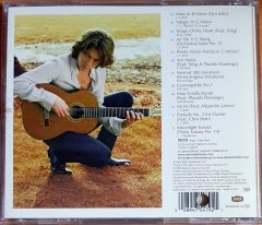 DOMINIC MILLER - SHAPES (2004) - CD DECCA 2.EL