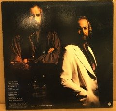 FLEETWOOD MAC - MIRAGE 2.EL PLAK