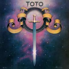 TOTO - TOTO (1978) - LP 2020 EDITION SIFIR PLAK