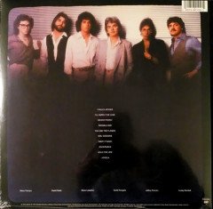 TOTO - TOTO (1978) - LP 2020 EDITION SIFIR PLAK