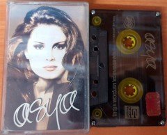 ASYA - ASYA KASET 2.EL