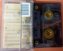 ASYA - ASYA KASET 2.EL