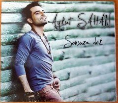 AYKUT SAHAN - SONSUZA DEK CD SIFIR