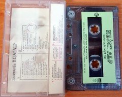 NEJAT ALP - TAVERNA'DA KASET 2.EL