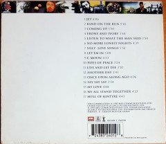 PAUL McCARTNEY - ALL THE BEST! (1987) - CD 2.EL
