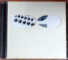 MOUSE ON MARS - IDIOLOGY (2001) - CD THRILL JOCKEY 2.EL