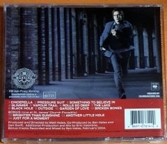 AQUALUNG - MEMORY MAN (2007) - CD 2.EL