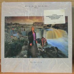 CLANNAD - SIRIUS LP 2.EL