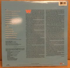 GIL SCOTT-HERON - THE REVOLUTION WILL NOT BE TELEVISED 2.EL PLAK