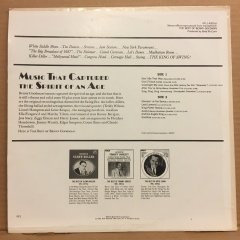 BENNY GOODMAN - BEST OF (1968) 2.EL PLAK