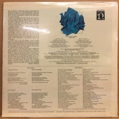 EDGARD VARESE - OFFRANDES/INTEGRALES/OCTANDRE/ECUATORIAL 1972 SIFIR PLAK