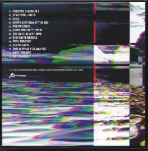 PLACEBO - NEVER LET ME GO (2022) - CD BOX SET SIFIR