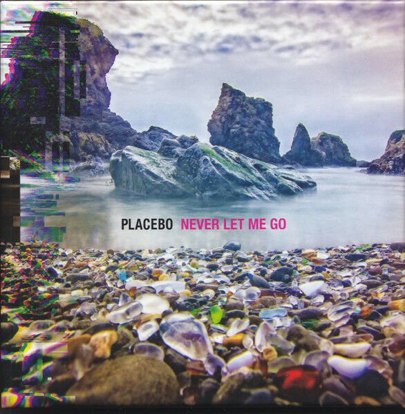 PLACEBO - NEVER LET ME GO (2022) - CD BOX SET SIFIR