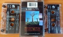 PINK FLOYD - DELICATE SOUND OF THUNDER 2KASET 2.EL