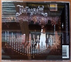 PENTAGRAM - 1987 - 2CD 2.EL
