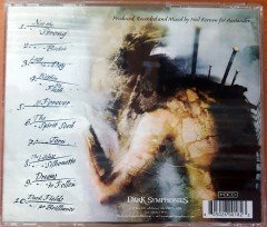 NOVEMBERS DOOM - WELCOME TO THE FADE (2004) DOOM, DEATH METAL CD 2.EL