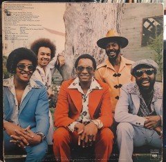 RAMSEY LEWIS - DON'T IT FEEL GOOD (1975) - 2.EL PLAK