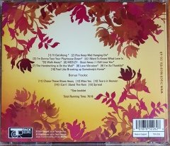 ANN PEEBLES - BRAND NEW CLASSICS (2006) TRACK RECORD CD 2.EL