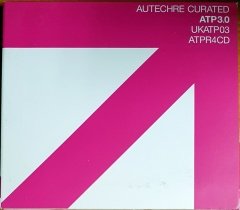 AUTECHRE CURATED ALL TOMORROW'S PARTIES 3.0 / PUBLIC ENEMY, DR DOOM, PITA, EARTH, BOLA, GESCOM, HECKER, DISJECTA (2003) - 2CD ATP RECORDINGS 2.EL