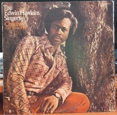 THE EDWIN HAWKINS SINGERS - CHILDREN (GET TOGETHER) (1971) - PLAK 2.EL