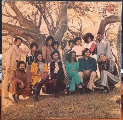 THE EDWIN HAWKINS SINGERS - CHILDREN (GET TOGETHER) (1971) - PLAK 2.EL