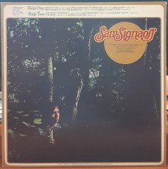 SAM SIGNAOFF (1972) - PLAK 2.EL