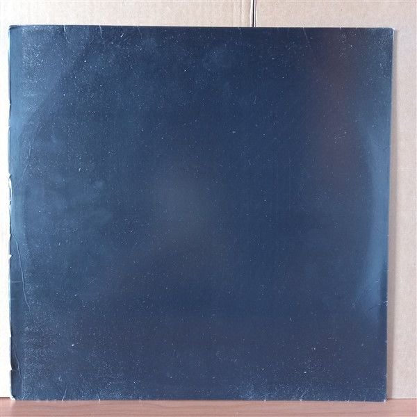 ETNİK ORKESTRA / OKAY TEMİZ - LP 2.EL PLAK