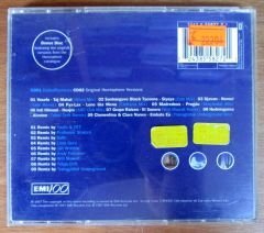 WORLDS COLLIDE - GLOBAL REMIXES - 2CD 2.EL