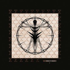 ENIGMA - THE CROSS OF CHANGES (1993) - LP 180GR MONOCHROME SERIES 2021 EDITION SIFIR PLAK