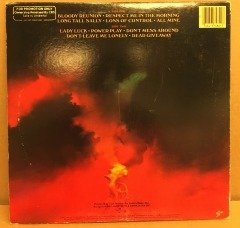 MOLLY HATCHET - TAKE NO PRISONERS 2.EL PLAK