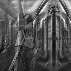 SAGOPA KAJMER - SAYDAM ODALAR (2011) - SIFIR CD