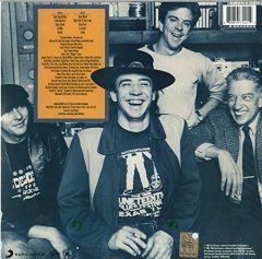 STEVIE RAY VAUGHAN - TEXAS FLOOD (1983) - LP 2017 EDITION SIFIR PLAK