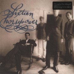 SIXTEEN HORSEPOWER - LOW ESTATE (1997) - LP 180GR 2013 EDITION SIFIR PLAK