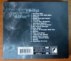 LOU REED - THE VERY BEST OF CD 2.EL