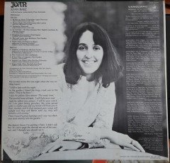 JOAN BAEZ - JOAN (1967) - 2.EL PLAK