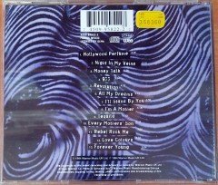 PRETENDERS - LAST OF THE INDEPENDENTS (1994) CD 2.EL