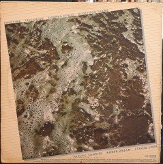 SPYRO GYRA - FREETIME (1981) - 2.EL PLAK