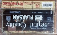 SABAHAT AKKİRAZ / ORIENT EXPRESSIONS - KÜLLİYAT (2006) DOUBLEMOON KASET SIFIR