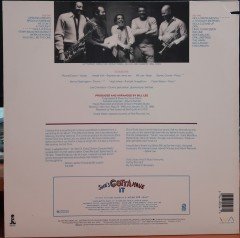 SHE'S GOTTA HAVE IT (1986) - SOUNDTRACK - PLAK 2.EL