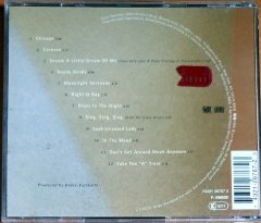 CHICAGO - NIGHT & DAY / BIG BAND (1995) - CD 2.EL
