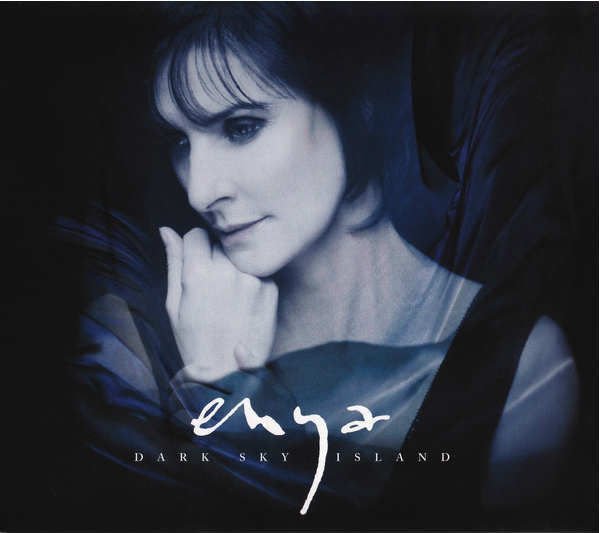 ENYA - DARK SKY ISLAND (2015) - SIFIR PLAK