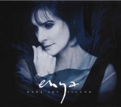 ENYA - DARK SKY ISLAND (2015) - SIFIR PLAK