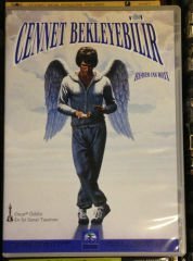 CENNET BEKYEBİLİR - HEAVEN CAN WAIT - WARREN BEATTY - JULIE CHRISTIE - DVD 2.EL