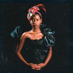 ASHA ALI - same title (2005) - CD 2.EL