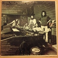 STEELY DAN - COUNTDOWN TO ECSTASY (1973) 2.EL PLAK