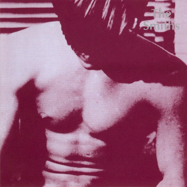 THE SMITHS - THE SMITHS (1984) - REMASTERED 2024 REISSUE DIGISLEEVE AMBALAJINDA SIFIR CD