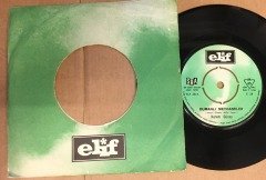 KEREM GÜNEY - DUMANLI MEYHANELER / HAYAT YOLU 7'' 45 DEVİR