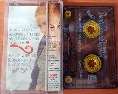 DENİZ ARCAK - HA BUGÜN HA YARRIN KASET 2.EL